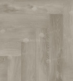 SPC ламинат Alpine Floor Parquet light ДУБ ФАНТАЗИЯ ЕСО 13-1